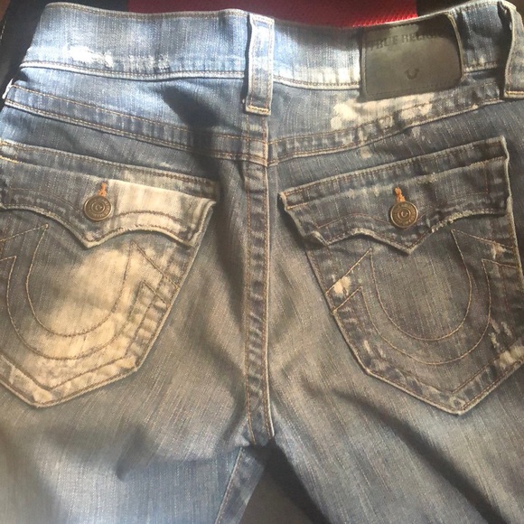 True Religion Other - True Religion Jeans